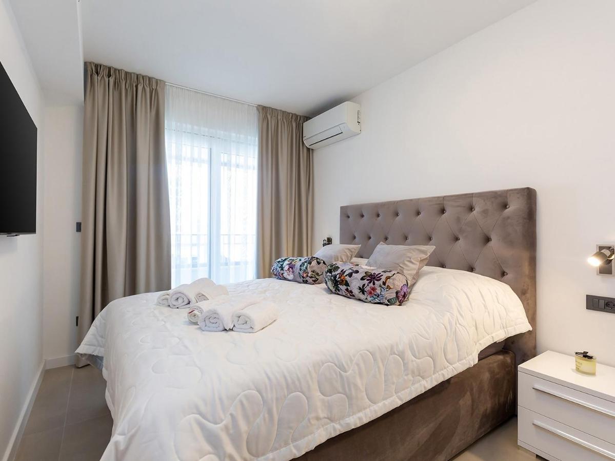 Residence Nar Porec Exterior photo