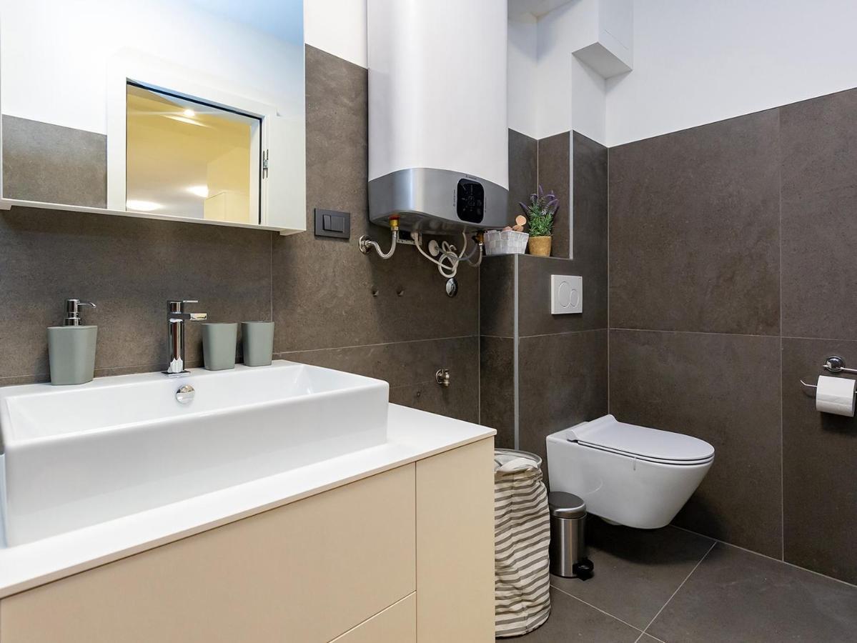 Residence Nar Porec Exterior photo