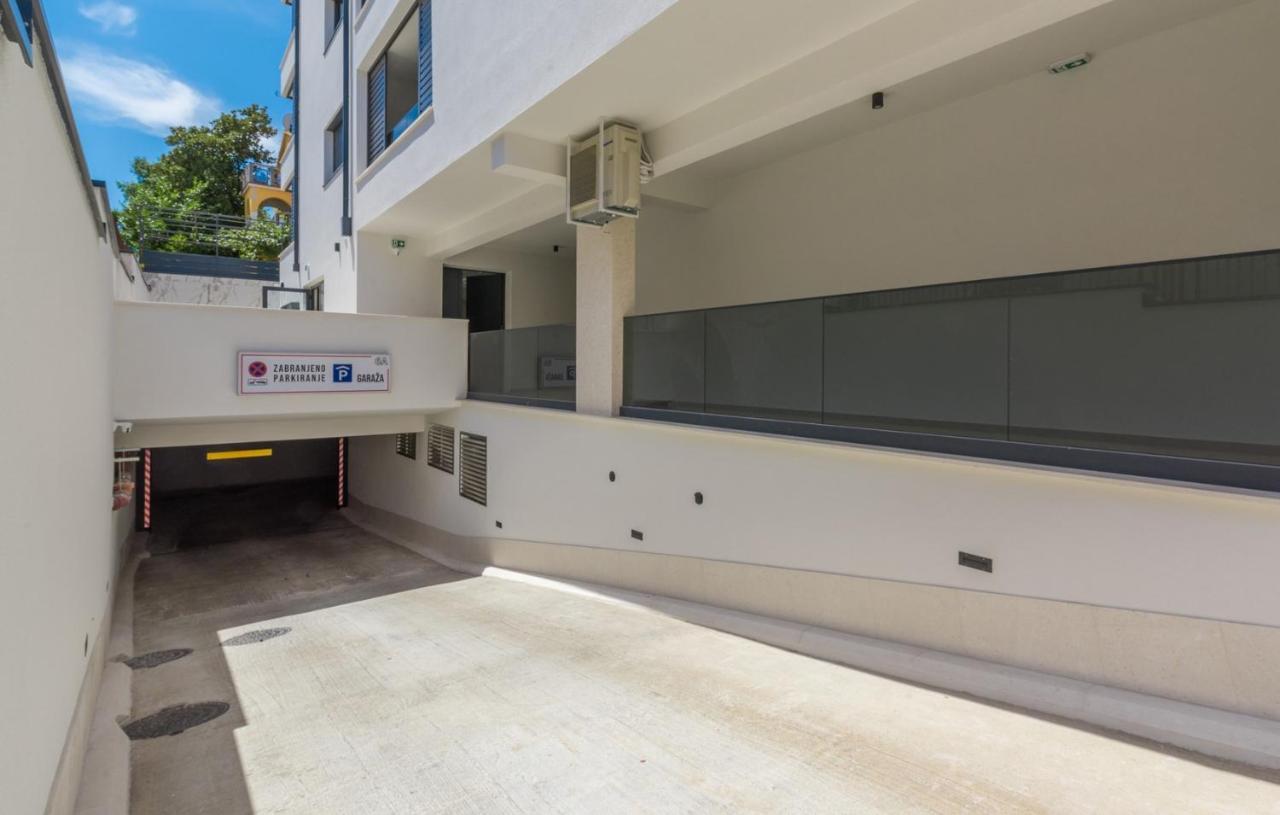 Residence Nar Porec Exterior photo