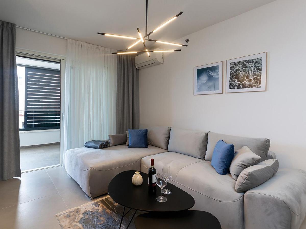 Residence Nar Porec Exterior photo