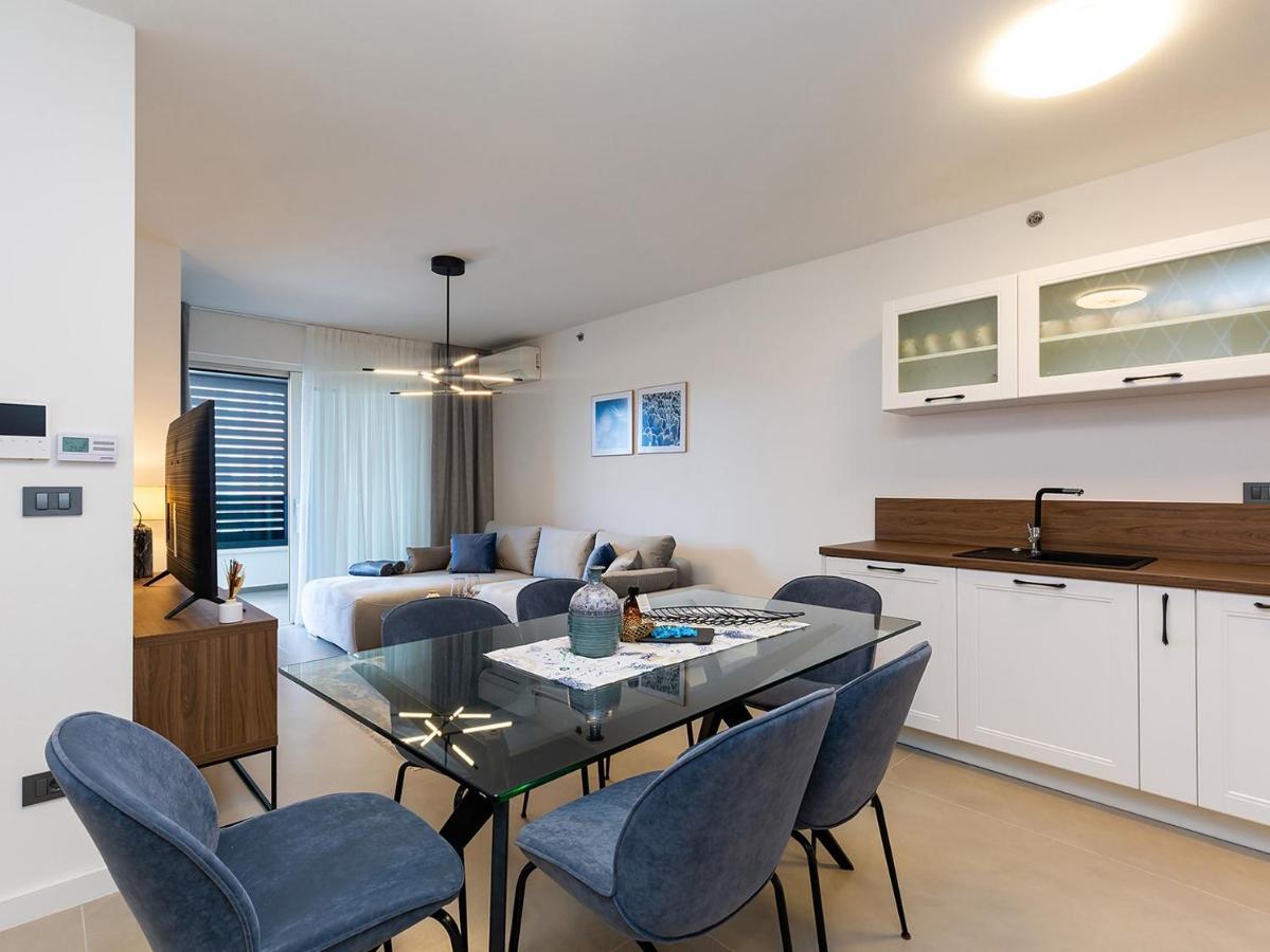 Residence Nar Porec Exterior photo