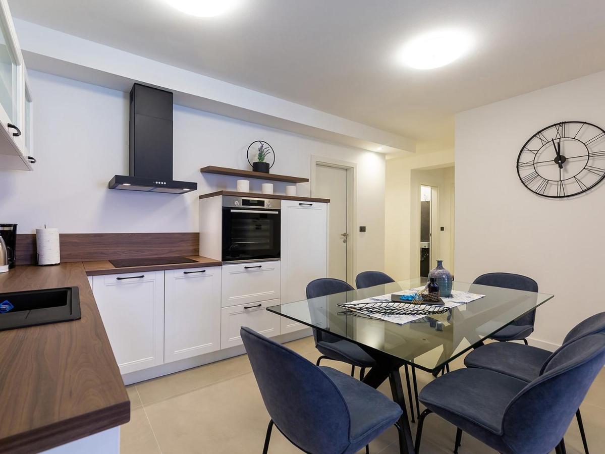 Residence Nar Porec Exterior photo