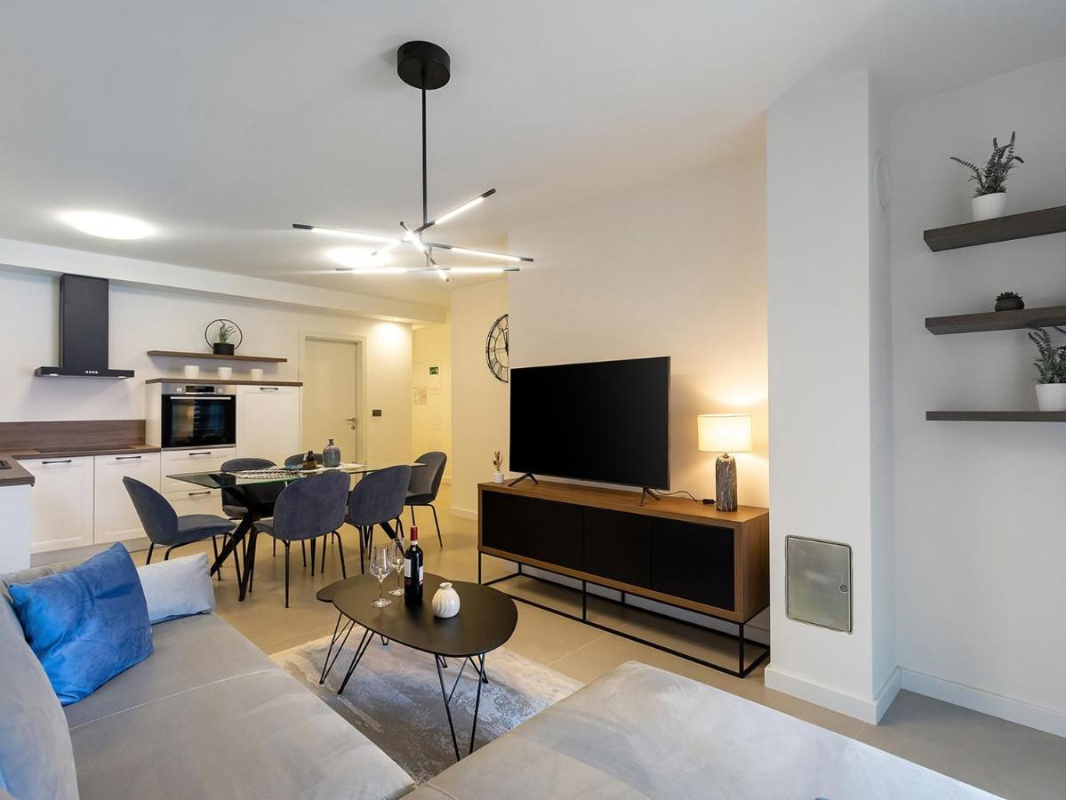 Residence Nar Porec Exterior photo